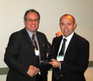 award